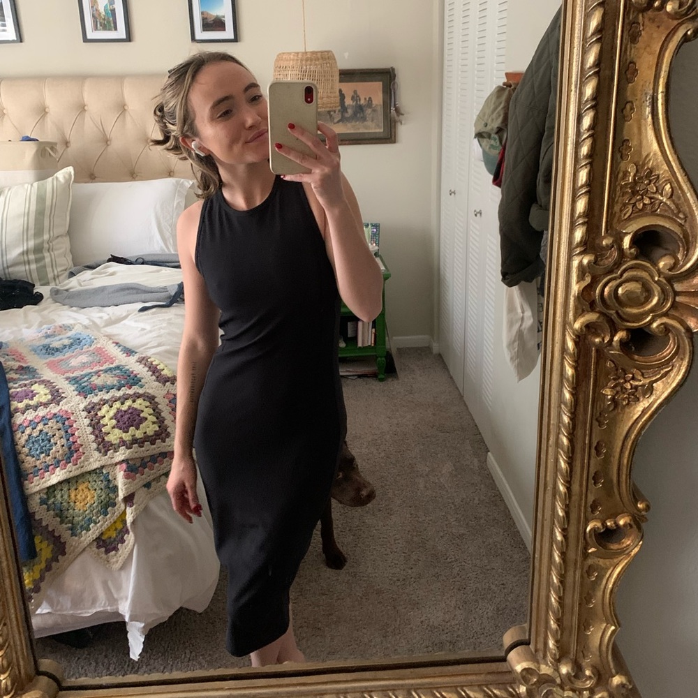 Lululemon sporty dress